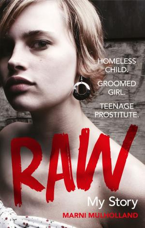 Cover of the book Raw by Dr John Ball