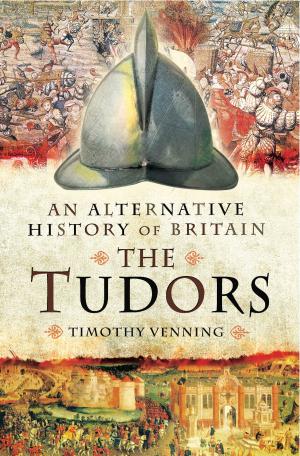 Cover of the book The Tudors by Ed  Skelding, Michael Stedman