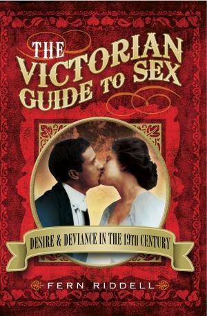 bigCover of the book The Victorian Guide to Sex by 
