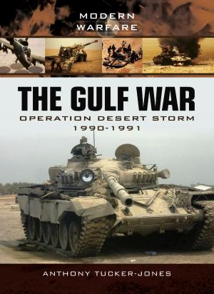 Cover of the book The Gulf War by Paul Brown