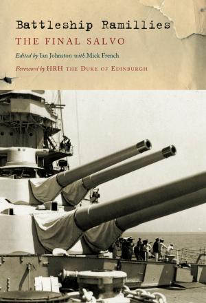 Cover of the book Battleship Ramillies by Jennifer Newby
