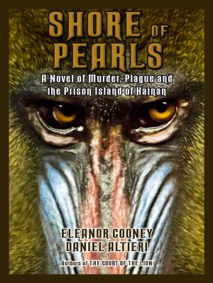 Book cover of Shore of Pearls