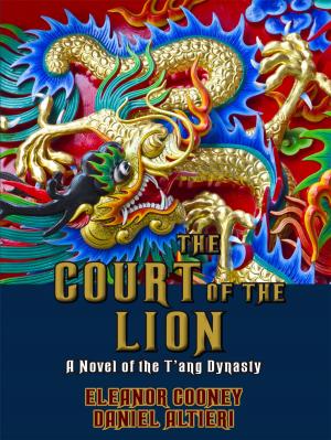 Book cover of The Court of the Lion