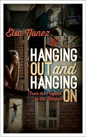 Cover of the book Hanging Out and Hanging On by Jacqueline Edmondson