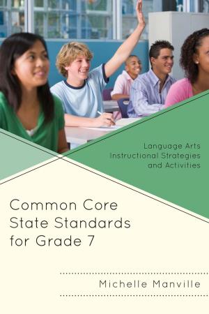 Cover of the book Common Core State Standards for Grade 7 by Kia Afra