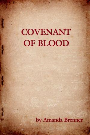 bigCover of the book Covenant of Blood by 