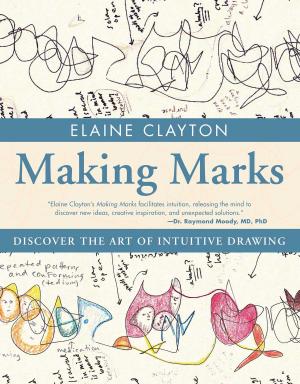 Cover of the book Making Marks by Troy Pesola
