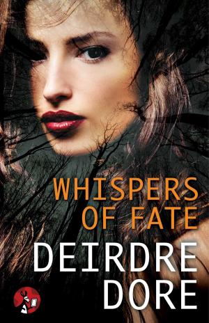 Cover of the book Whispers of Fate by Emma Hart