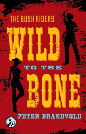 bigCover of the book Wild to the Bone by 