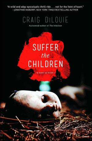 Cover of the book Suffer the Children by Allison Leotta