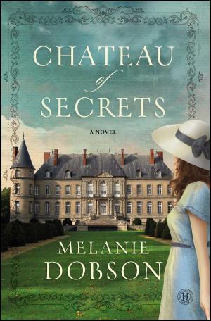 Cover of the book Chateau of Secrets by Gilbert Morris