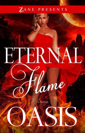 Cover of the book Eternal Flame by Nicole Bradshaw