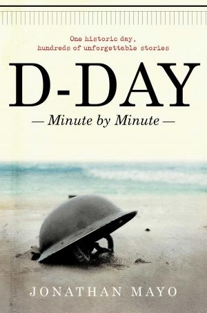 Cover of the book D-Day by Bob Welch