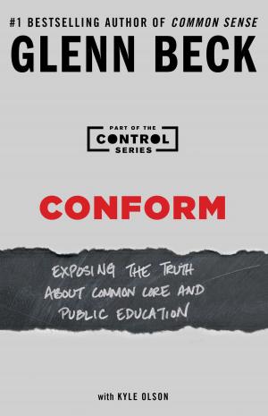 bigCover of the book Conform by 