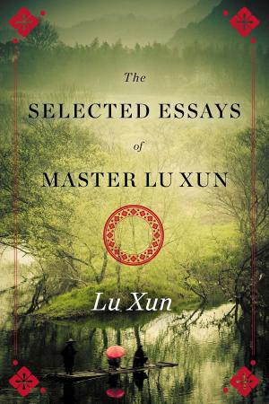 Cover of Selected Essays of Master Lu Xun