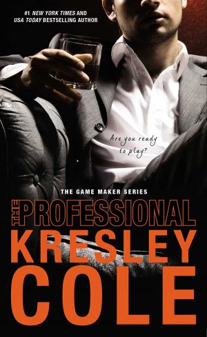 Cover of the book The Professional by J.T. Ellison