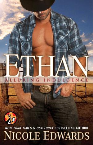 Cover of the book Ethan by Roxanne St. Claire