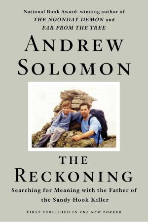 Cover of the book The Reckoning by Alice Hoffman