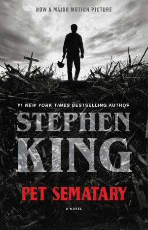 Cover of the book Pet Sematary by John L. Parker Jr.