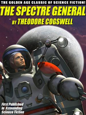 Cover of the book The Spectre General by E. Hoffmann Price