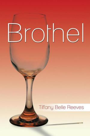Cover of the book Brothel by Jacqueline Prives Golburgh