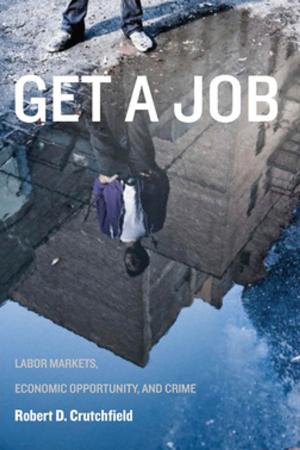 Cover of the book Get a Job by John P. Bartkowski, Helen A. Regis