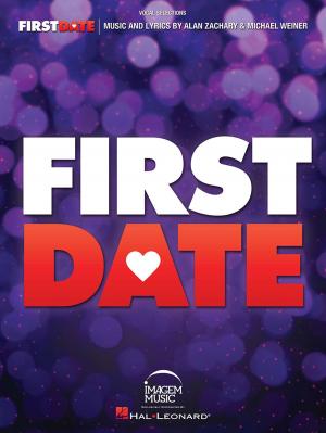 Cover of the book First Date by Prince