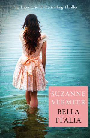 Cover of the book Bella Italia by P.A. Gardinali