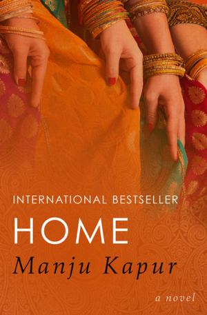 Cover of the book Home by John Norman