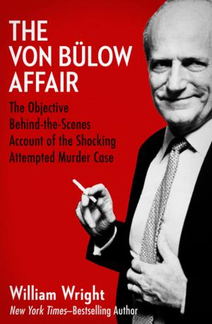 Cover of the book The Von Bülow Affair by Irwin Shaw