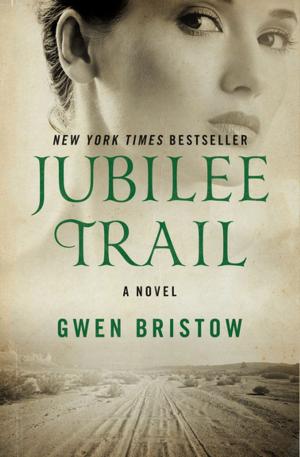 Cover of the book Jubilee Trail by Bernard Evslin