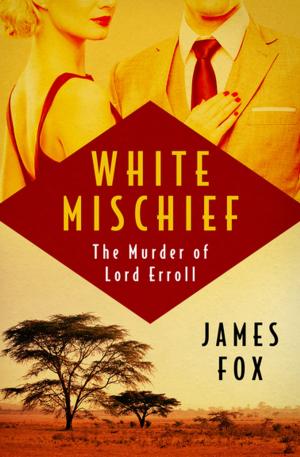 Cover of the book White Mischief by Laura Dower