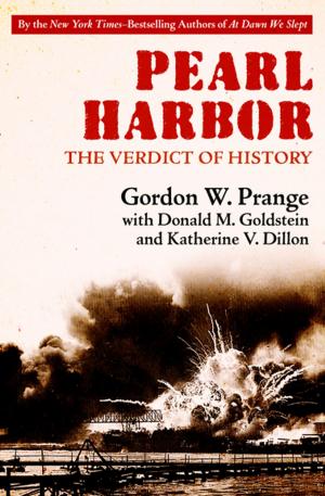 Cover of the book Pearl Harbor by Paul Lederer