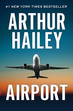 Cover of the book Airport by Fay Weldon