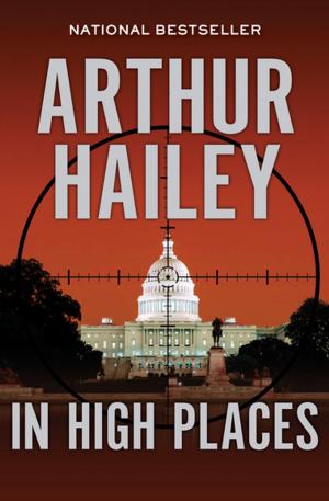 Cover of the book In High Places by Greg Bear