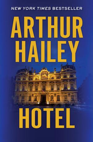 Cover of the book Hotel by Valerie Miner