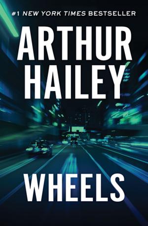 Cover of the book Wheels by Lewis J. Paper