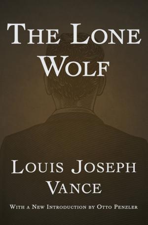 Cover of the book The Lone Wolf by James Windale