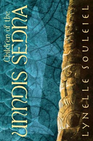 Cover of the book Children of the Unndis Sedna by J. P. Wolfe