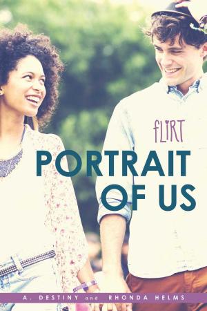 Cover of the book Portrait of Us by Mikki Halpin