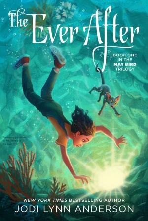 Cover of the book The Ever After by Magdalena Ecker