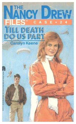 Cover of the book Till Death Do Us Part by Scott Westerfeld