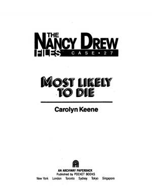 Cover of the book Most Likely to Die by Mark Wandrey
