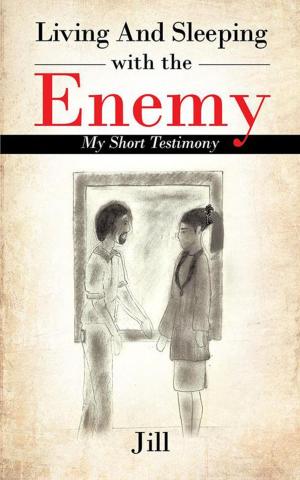 Cover of the book Living and Sleeping with the Enemy by Farshad Ghooshchi, Lia Omidvar