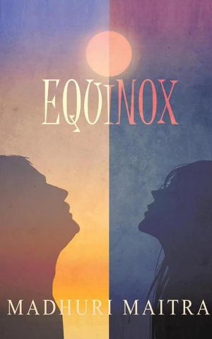 Cover of the book Equinox by Prakash Sharma