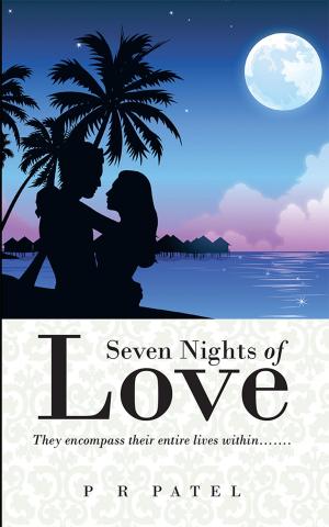 bigCover of the book Seven Nights of Love by 