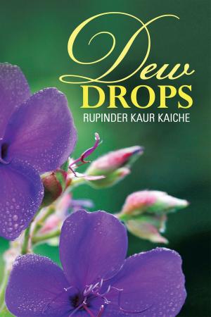 Cover of the book Dew Drops by Venkatesh Raghavan