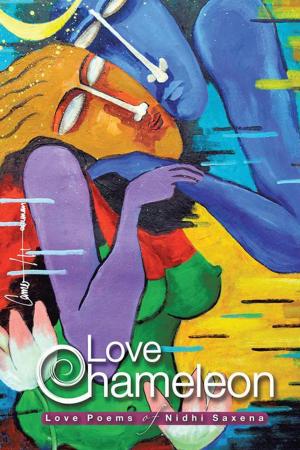 Cover of the book Love Chameleon by Brian D. Kharpran Daly