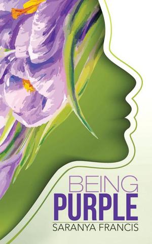 Cover of the book Being Purple by Deepak Shrivastava