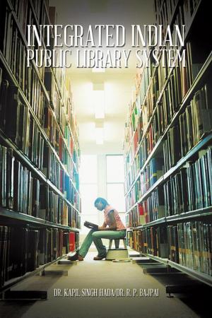 Cover of the book Integrated Indian Public Library System by Vishnu Patil